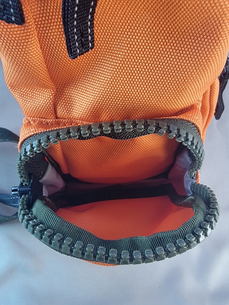 Timbuk2 Canteen Pack, a compact utility backpack Super Durable