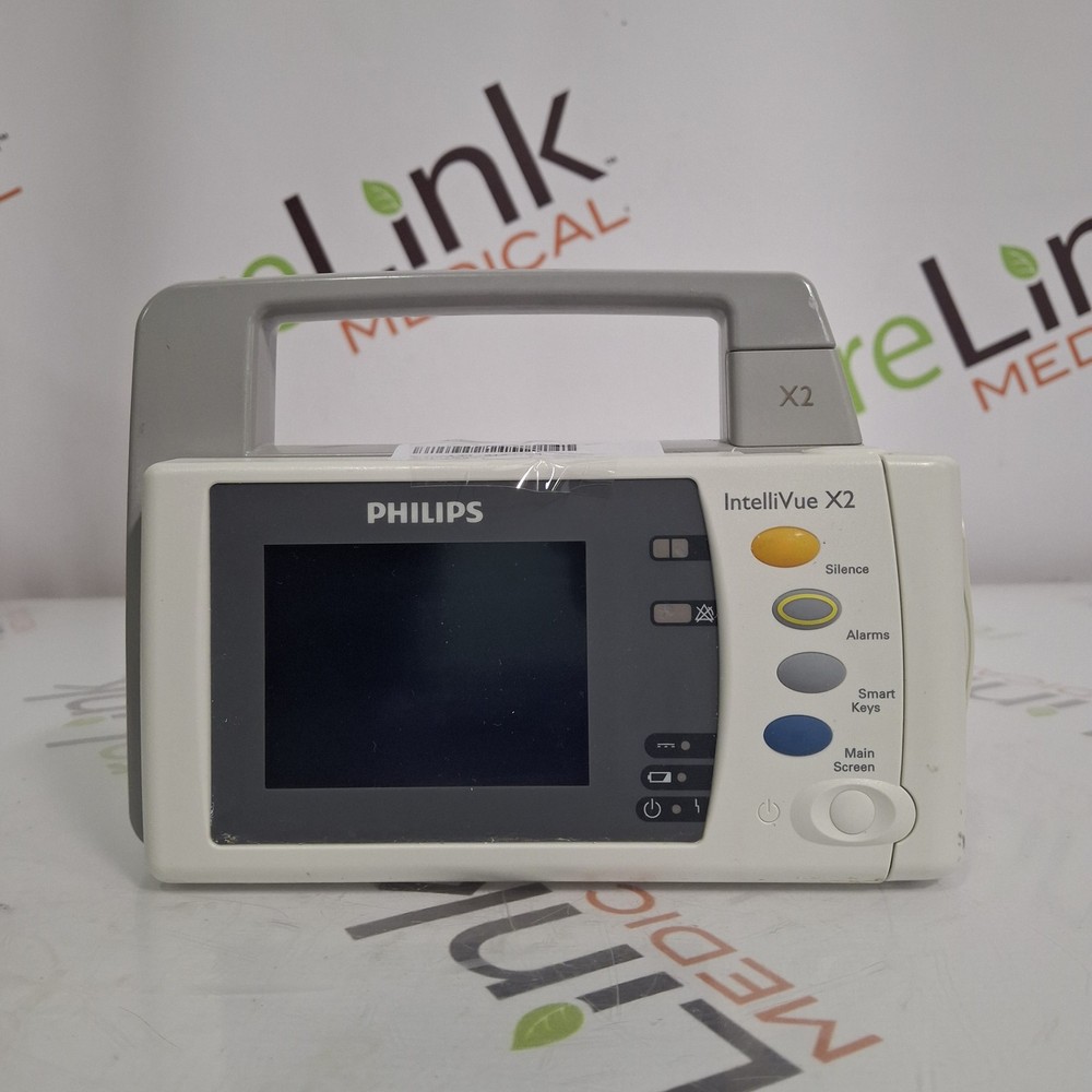 Philips IntelliVue X2 Module - Masimo Rainbow SpO2
