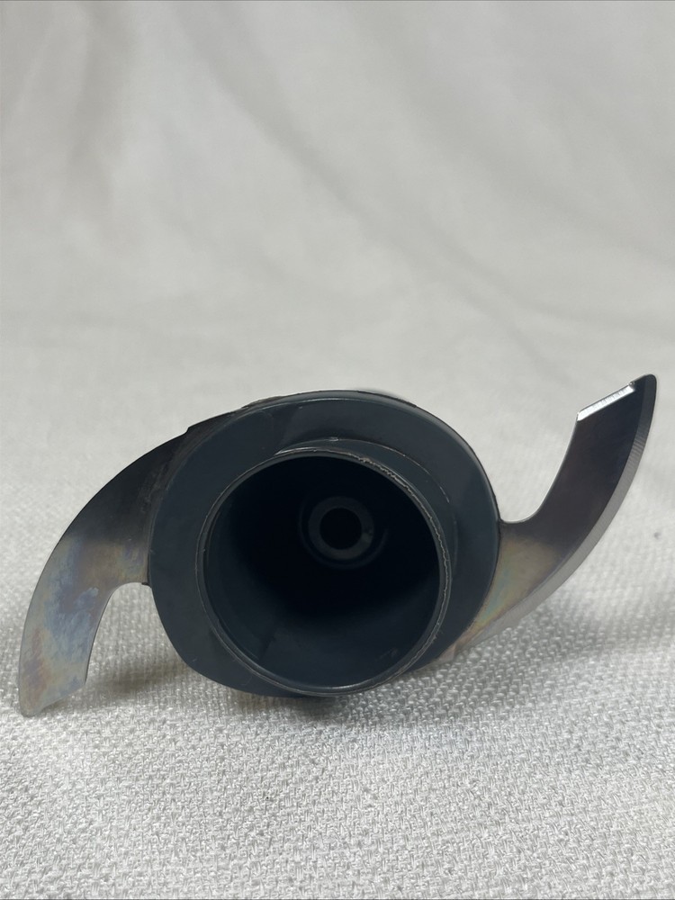 Cuisinart ECH-4BLD Replacement Food Processor Blade for ECH-4GM and ECH-4SV