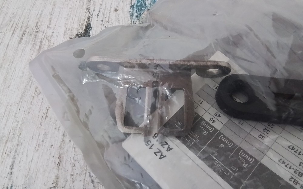 Schmersal 101083036 Actuator (SP302)