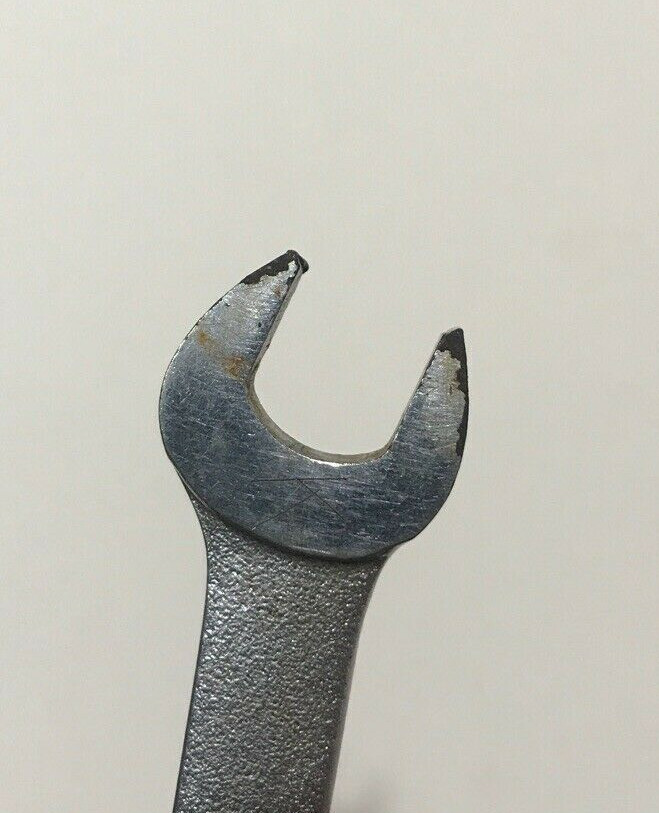 Craftsman 44694 7/16" Combination Wrench