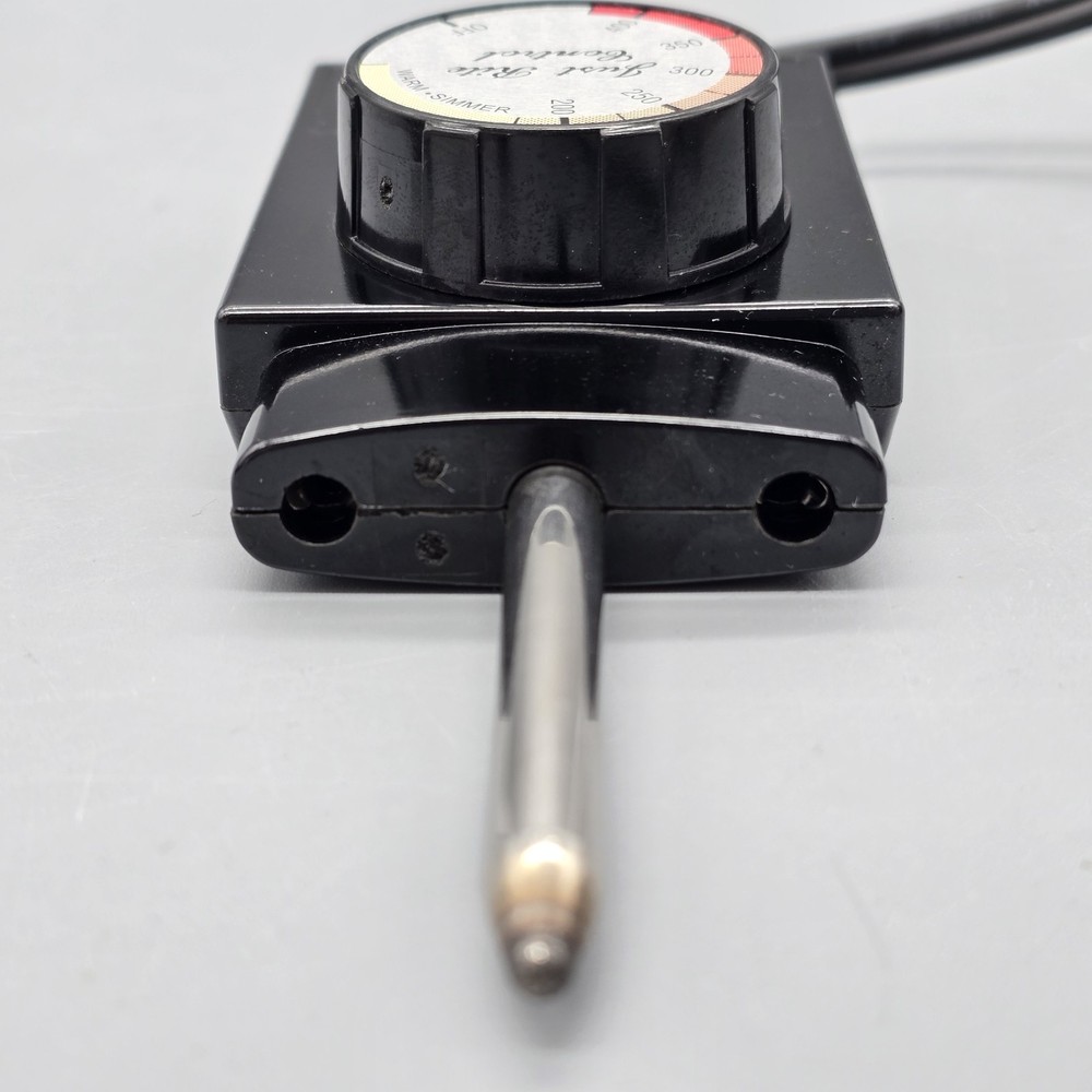Farberware PR3F Just Rite Electric Skillet Heat Controller Temp Regulator Probe