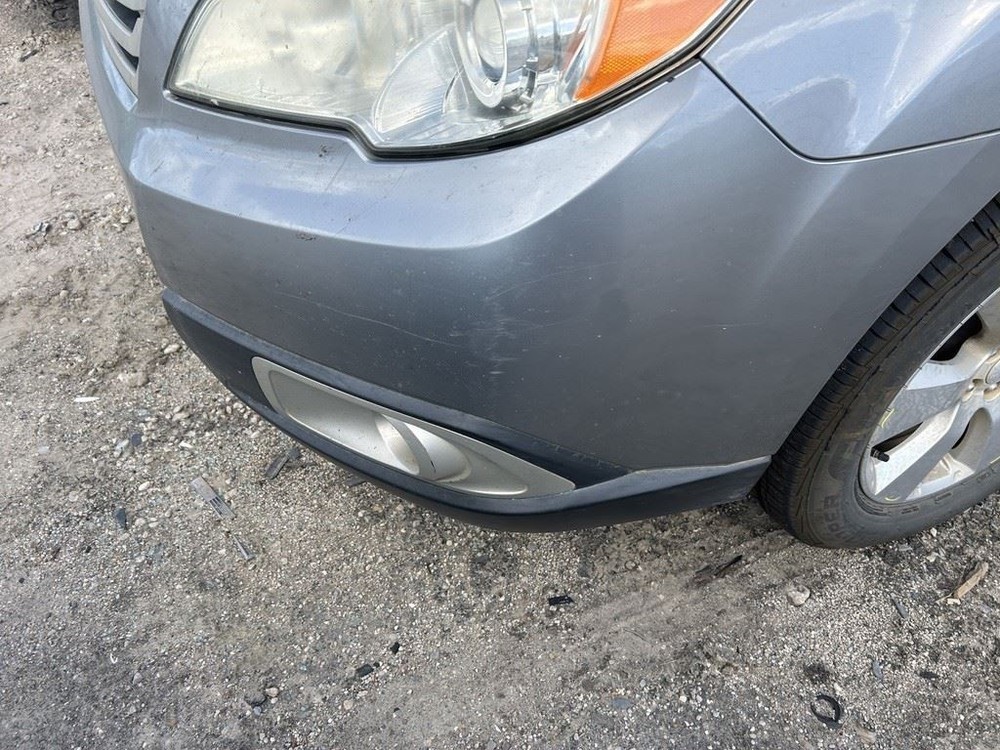 Engine ECM Electronic Control Module 2.5L Automatic Fits 11 LEGACY 104737084