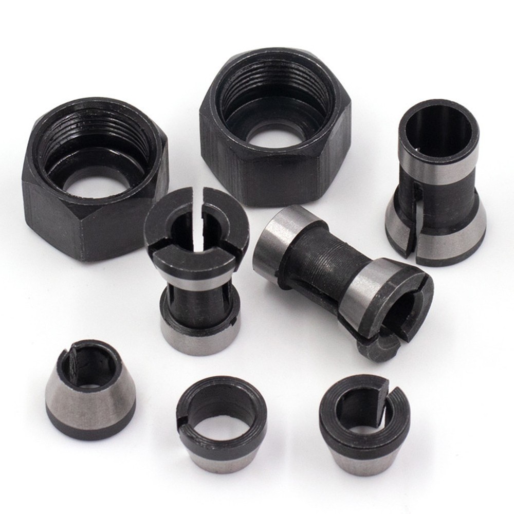 Adaptable For Engraving Machine Accessories with Six Size Options Available