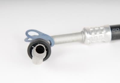 25769586 Automatic Transmission Fluid Cooler Lower Line