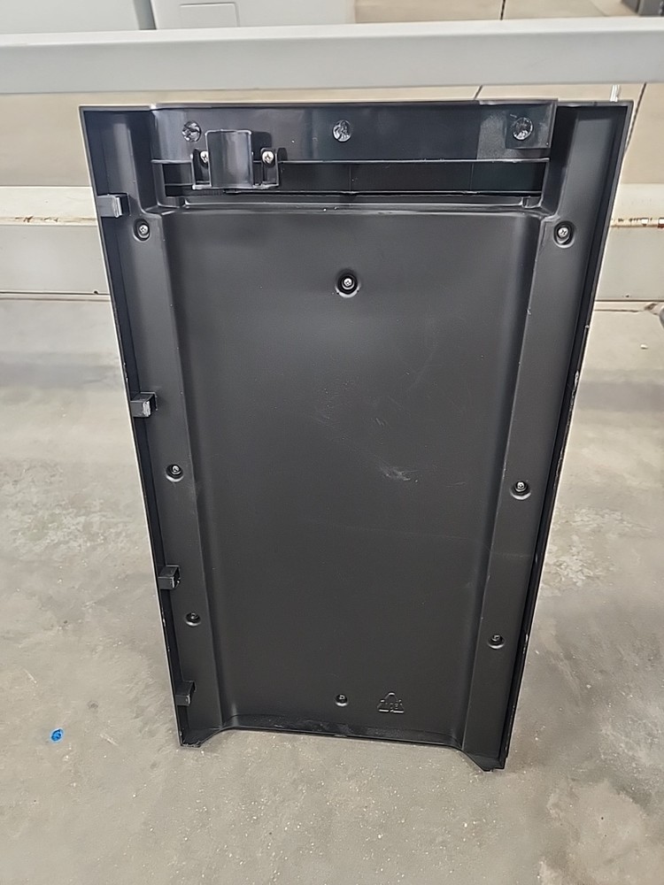 USED OEM Chefman RJ56-DIS-CO Water Dispenser Replacement Front Bottom Panel