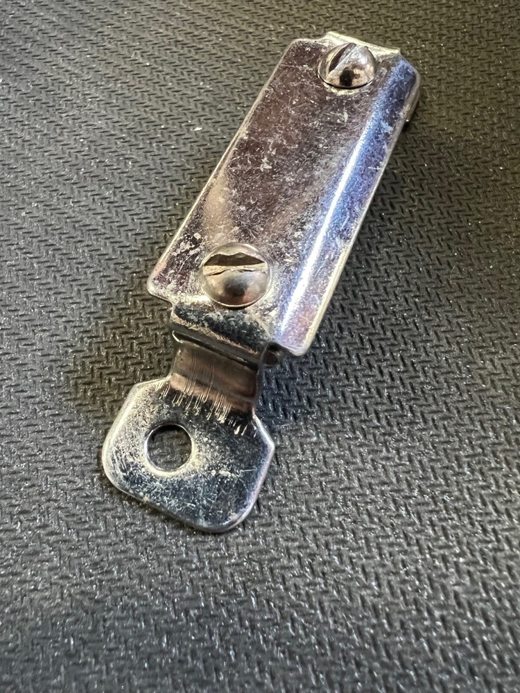 Unbranded Snare Drum Butt #2