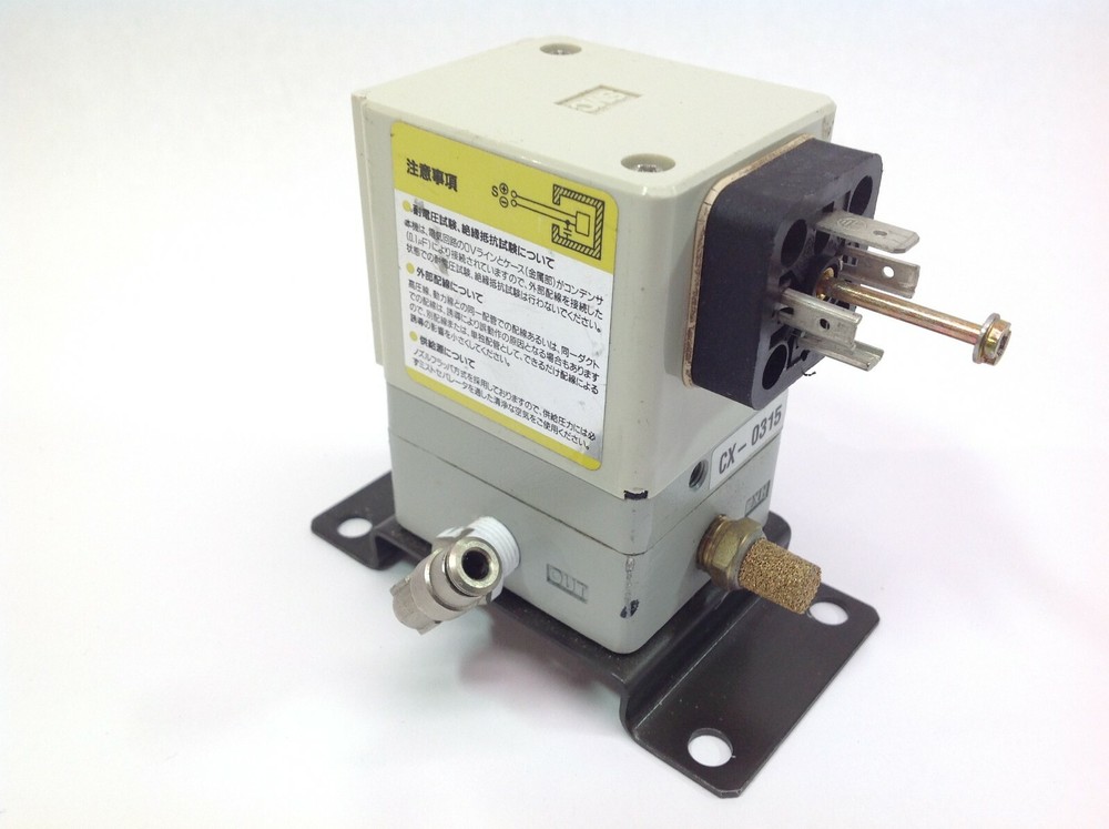 SMC IT1000-N31B E/P Regulator