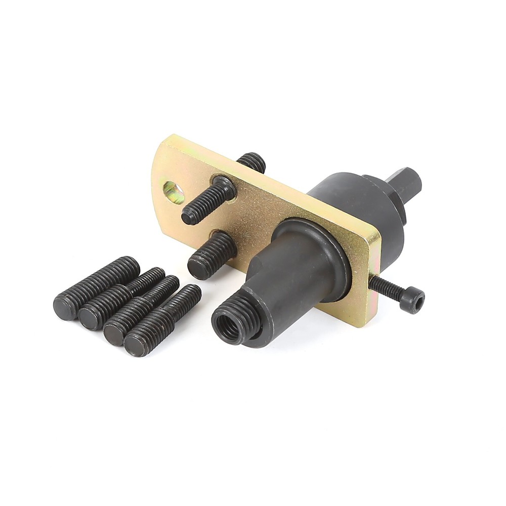 Cylinder Chain Head Guide Rail Pin Puller for Mercedes Benz Engine
