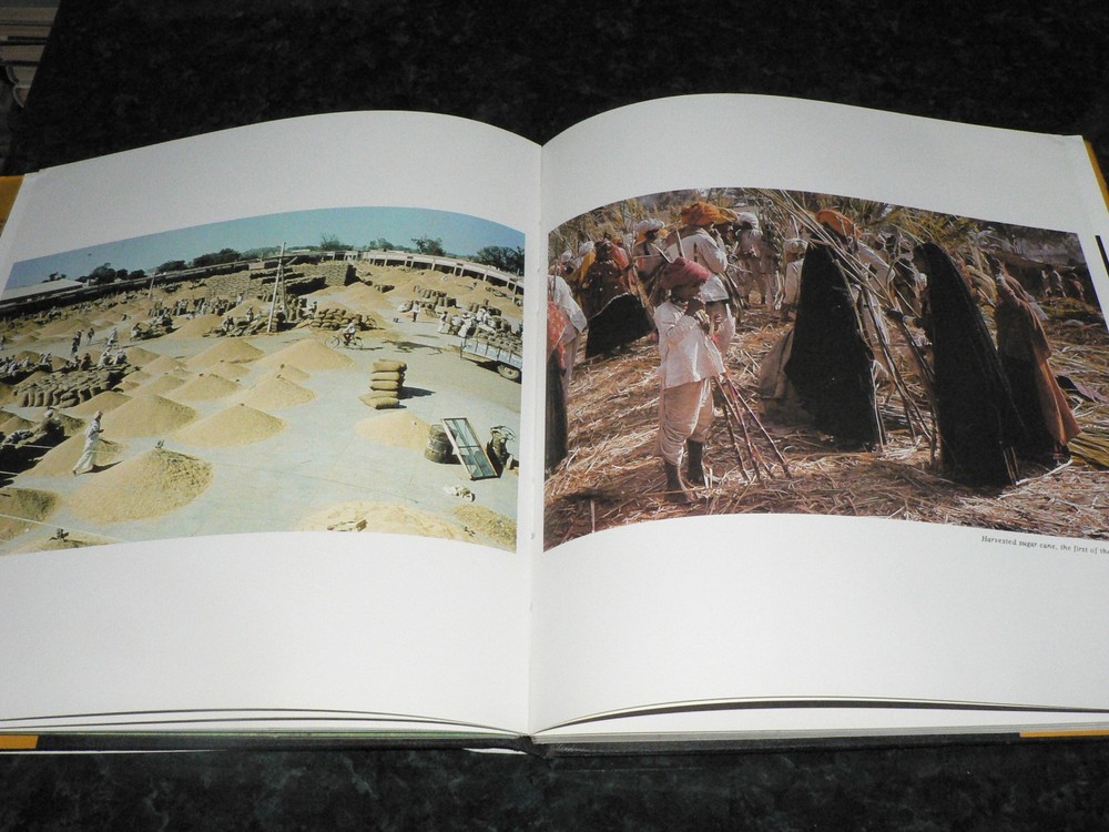 REDISCOVERING INDIA 1983