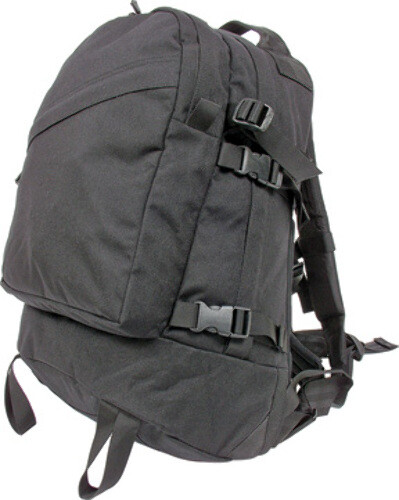 New New Blackhawk 3-Day Assault Backpack 603D00BK