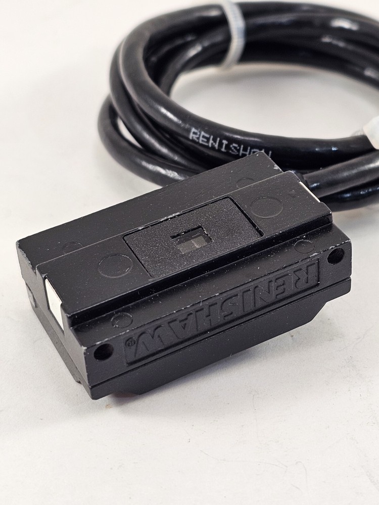 RENISHAW Encoder RGH22X30D00 Scale Read Head