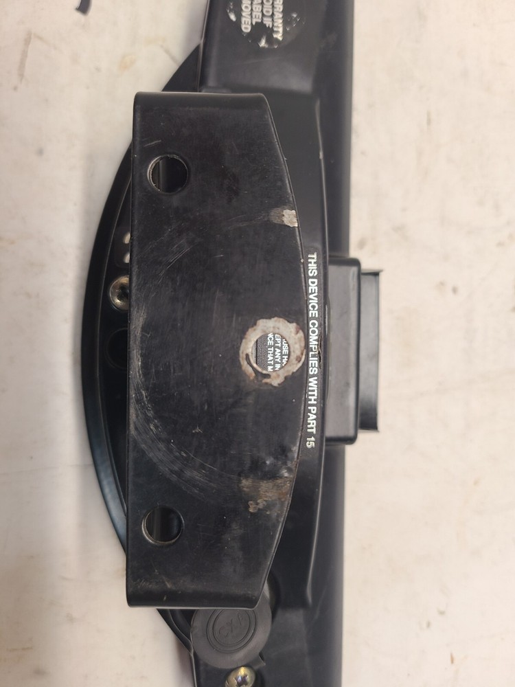 Trimble 34624-00_AgGPS 21 Lightbar_GPS Light Guidance System (C)