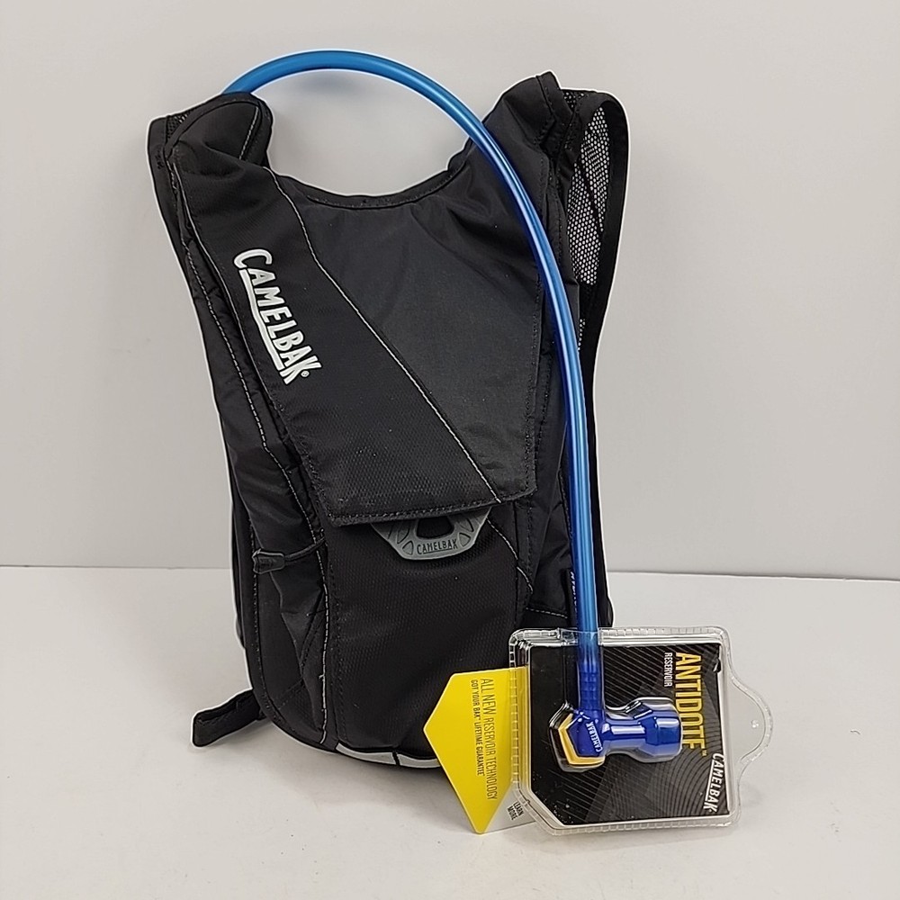 Camelbak Hydrobak, 50oz, 1.5L hydration backpack, NEW WITH TAGS.