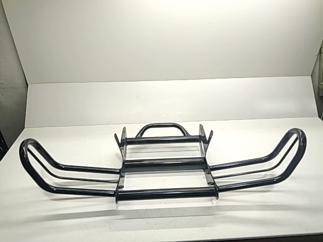 Brush guard - ---- POLARIS NOS