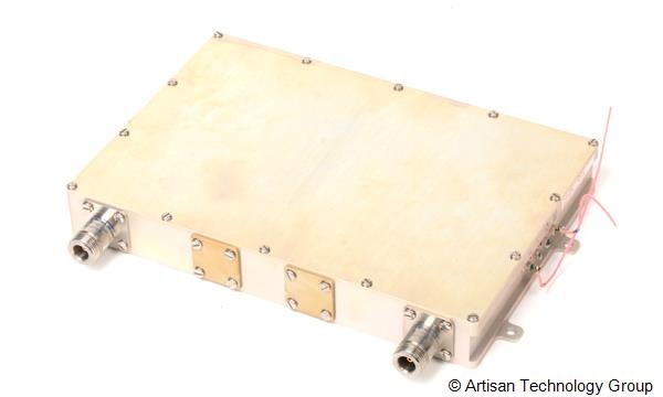 Nortel 55URF00002AAJ SMA Adapter Module