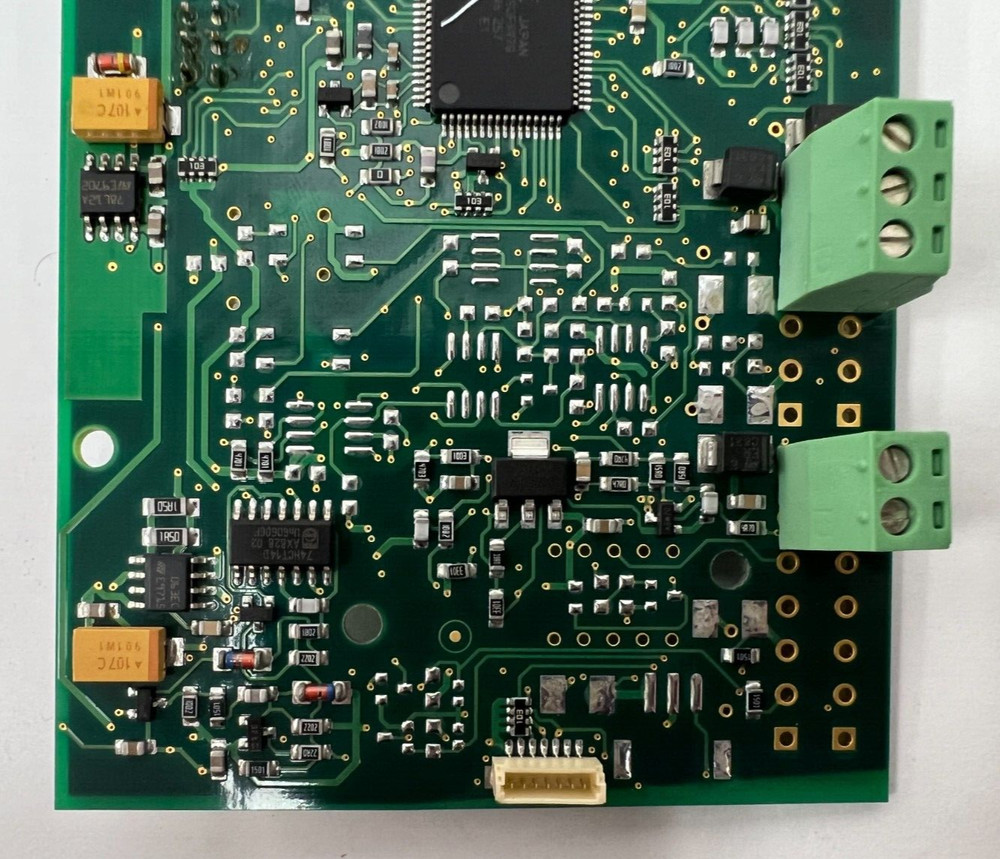 +GF+ CIRCUIT BOARD 198.140.033-05