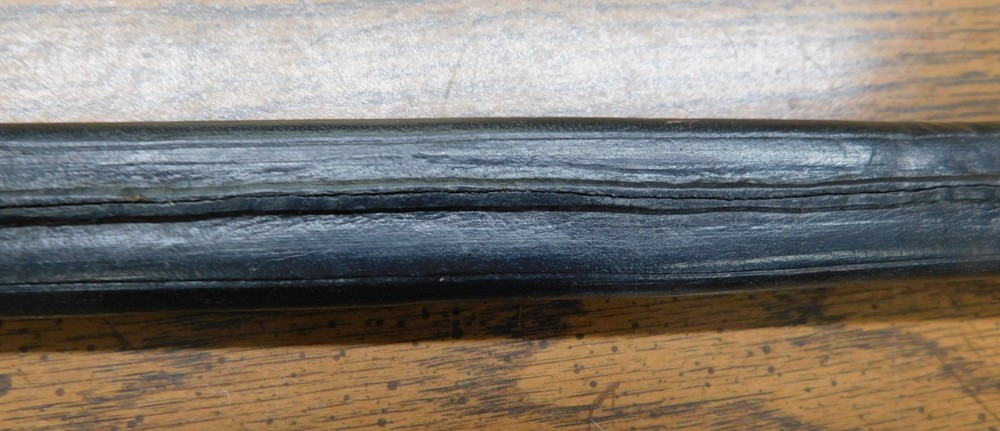German Sword Bayonet (O)