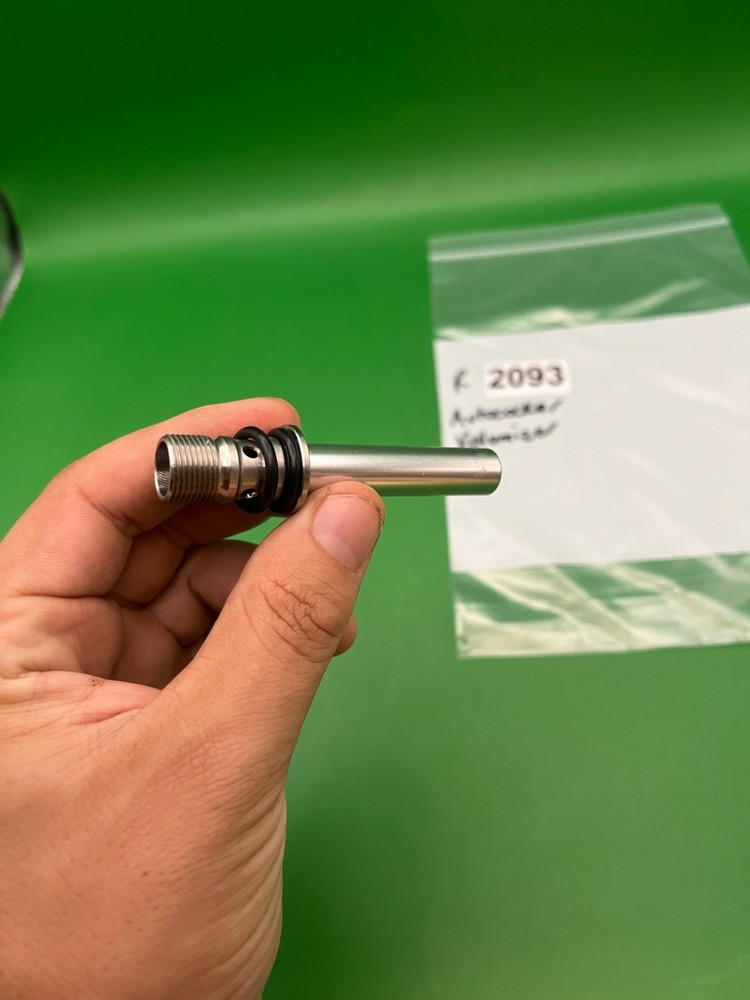 Autococker Volumizer