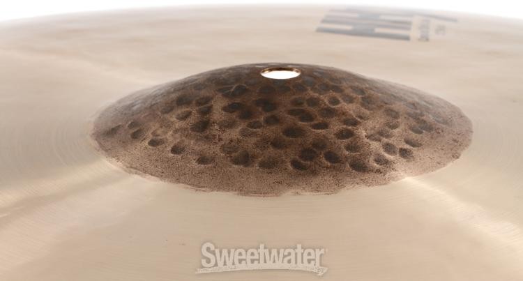 Sabian 22" HHX Complex Thin Crash Cymbal
