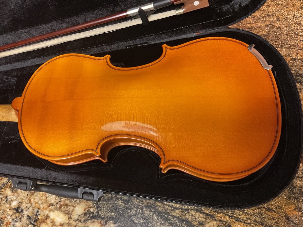 BECKER 3/4 VIOLIN MODEL #1000