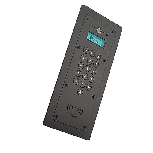 Paxton Net2 Entry Intercom Flush Mount Panel 337-420-US NEW