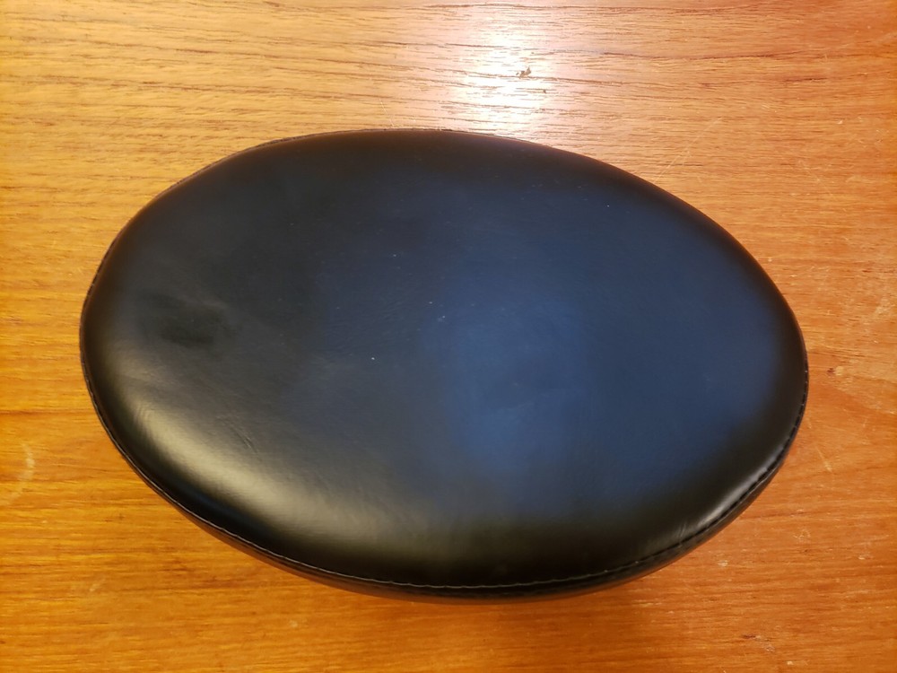 The DB Method Squat Exercise Machine Seat - Seat Replacement Part Only
