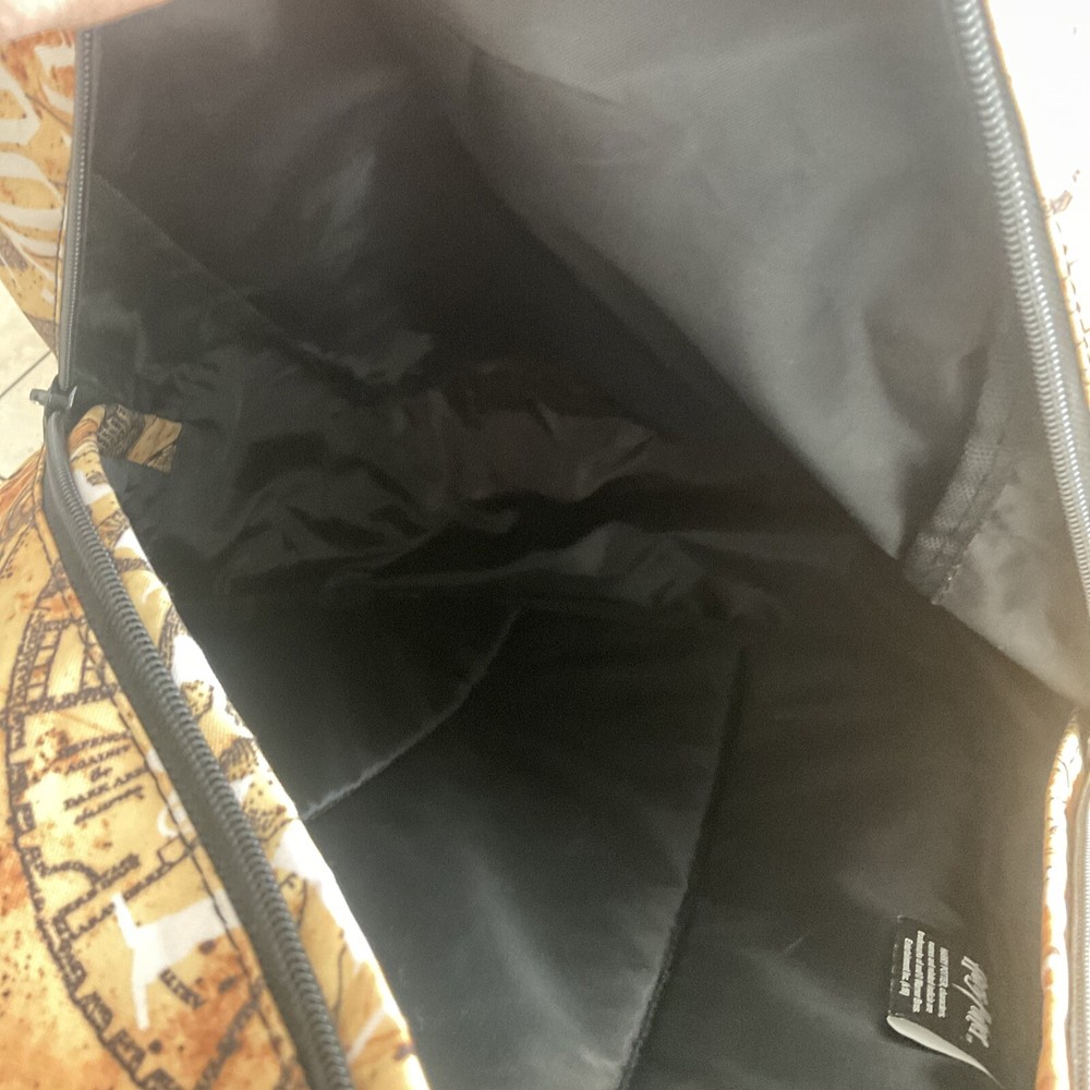 Harry Potter Marauder’s Map Backpack From Hot Topic Back Pack