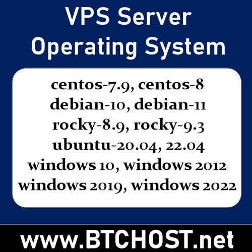 VPS Server 2 GB RAM 40 GB SSD 2 Core CPU