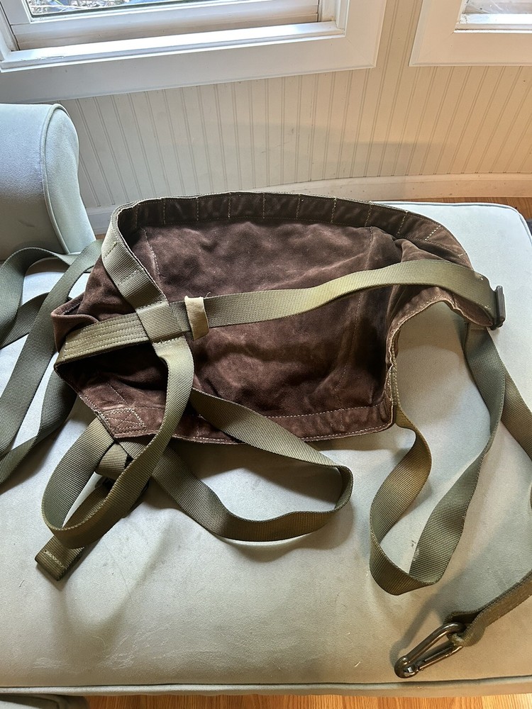 Green’s Tree Saddle