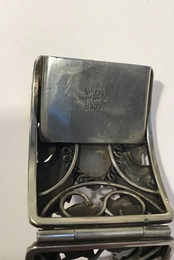 Wilens Silver Bracelet