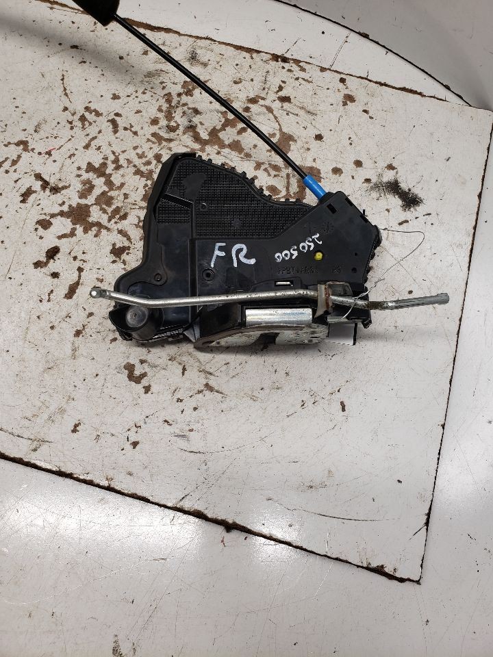 2014 FORESTER Door Lock Actuator OEM