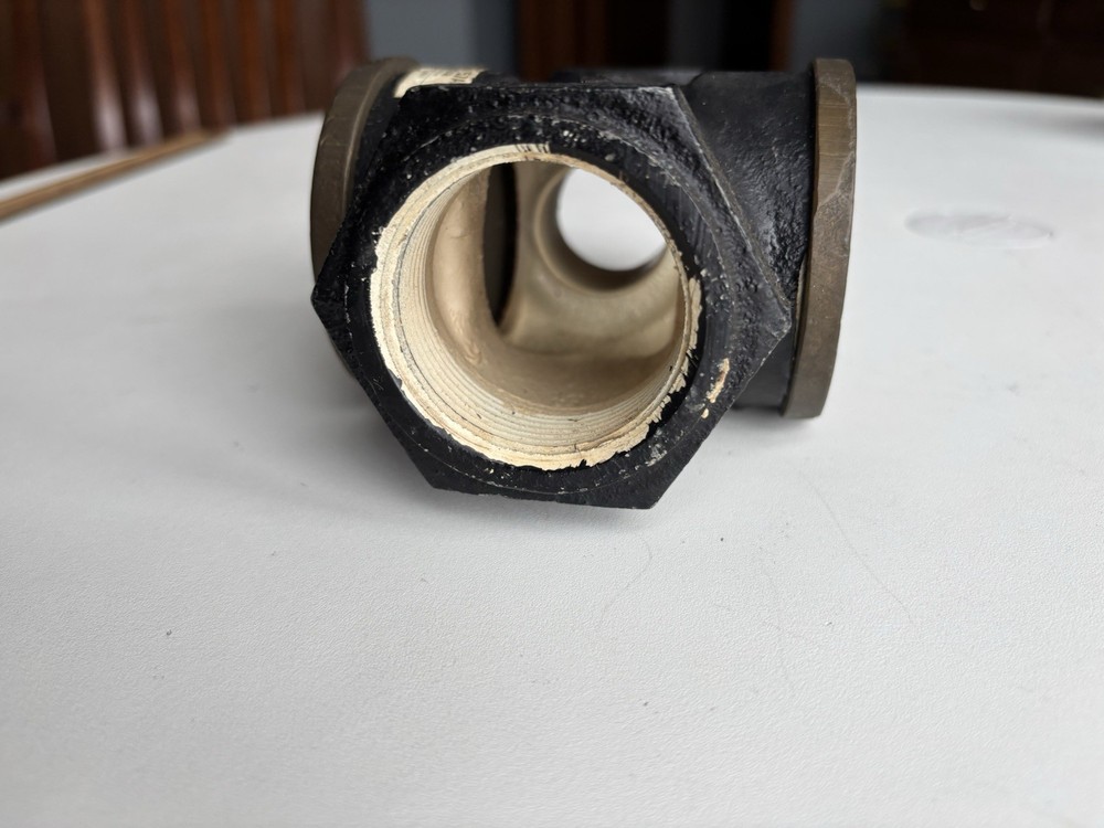 Keene Filtration Model No. 57A Unit