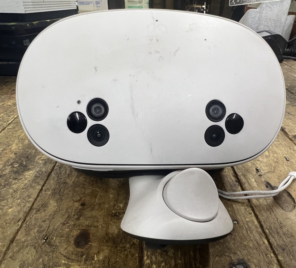 Meta Quest 3S 128GB VR System P97