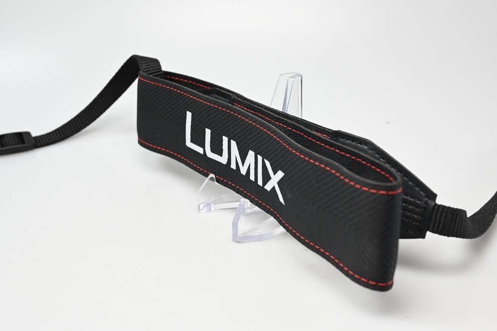 Panasonic Lumix S5 Camera Neck Shoulder Strap #G092