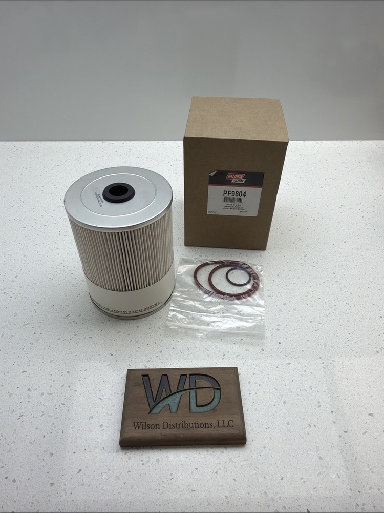 PF9804 Fuel/Water Filter Baldwin Separator Element