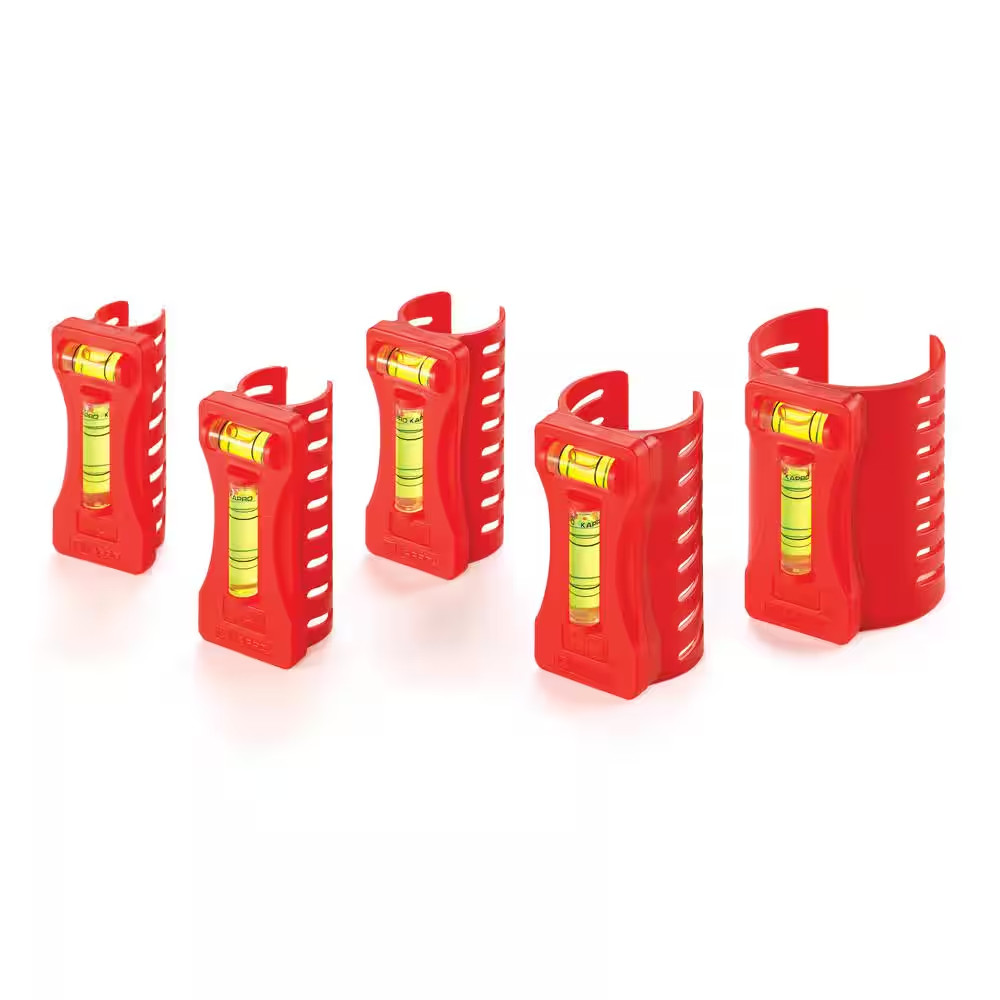 Pipe Level Set