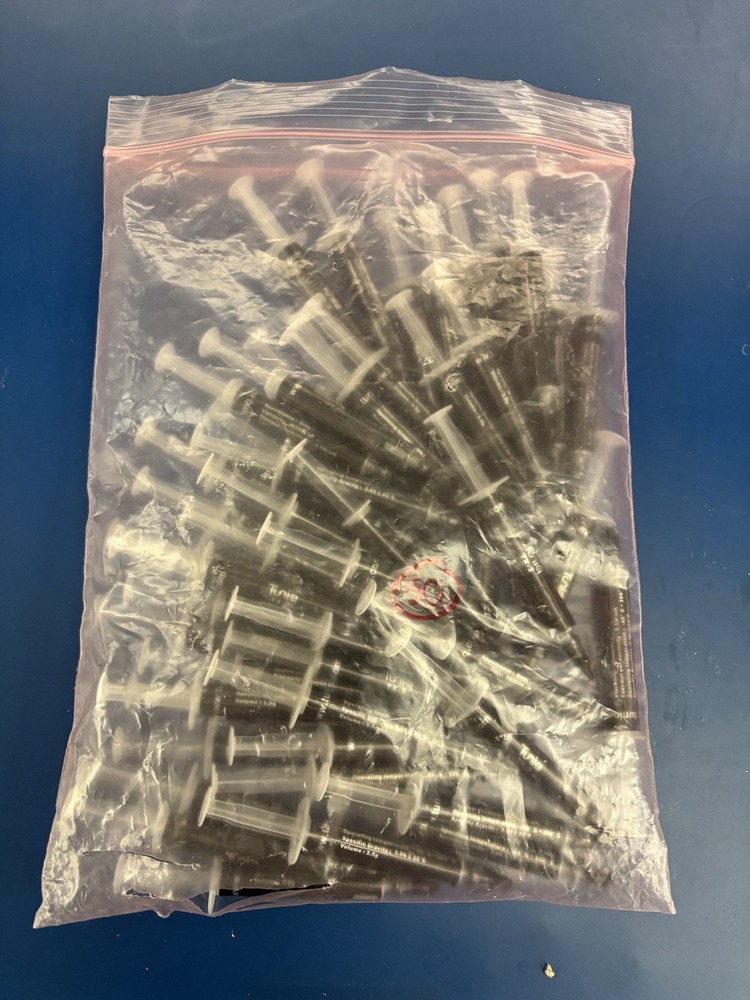 50 Pack Tuniq TX-2 High Performance Thermal Compound Paste Grease