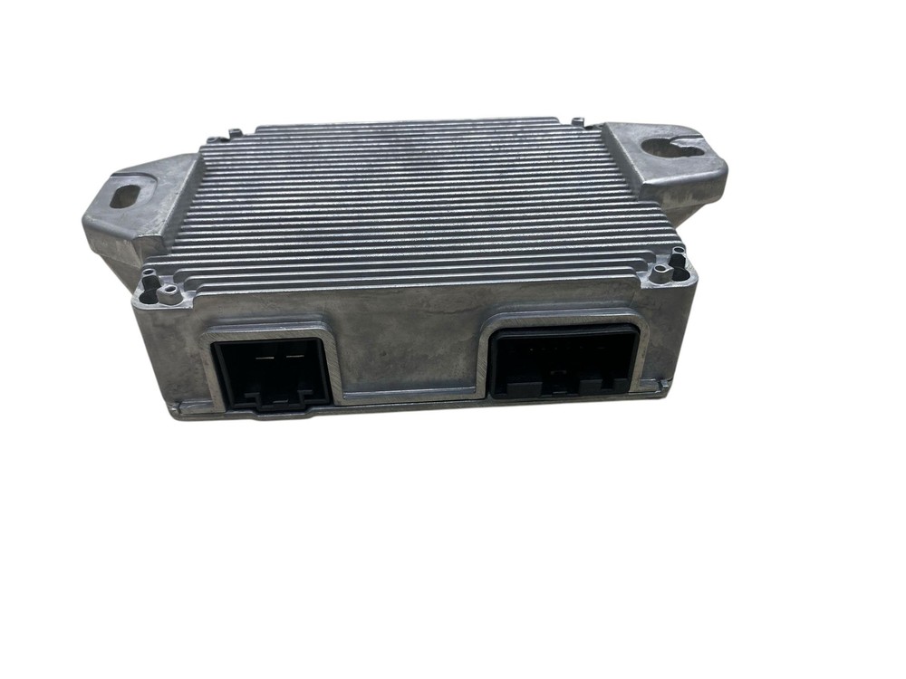 2019-2022 RANGE ROVER VOLTAGE CONVERTER CONTROL MODULE UNIT JPLA-14F722-BB OEM