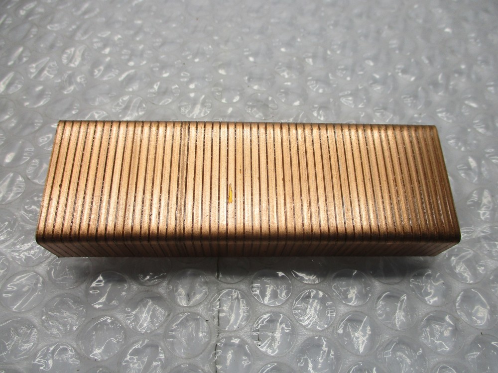 MARKWELL CC58C STAPLES NSMP