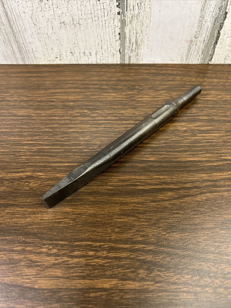 AJAX .401 Air Hammer Chisel 89365