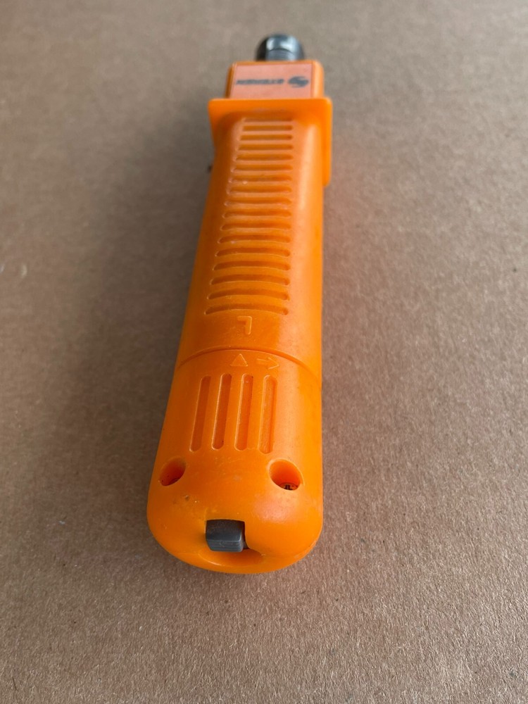 Steren Impact Punch Down Tool Blade