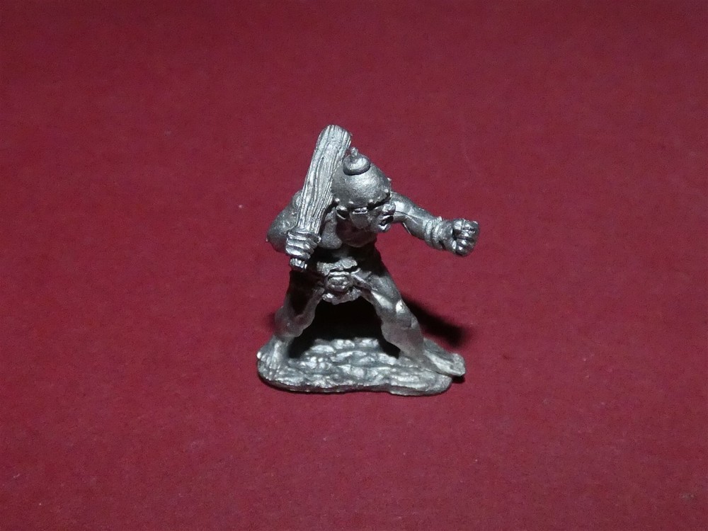 Warhammer: Citadel Fiend Factory FF14: Cyclops