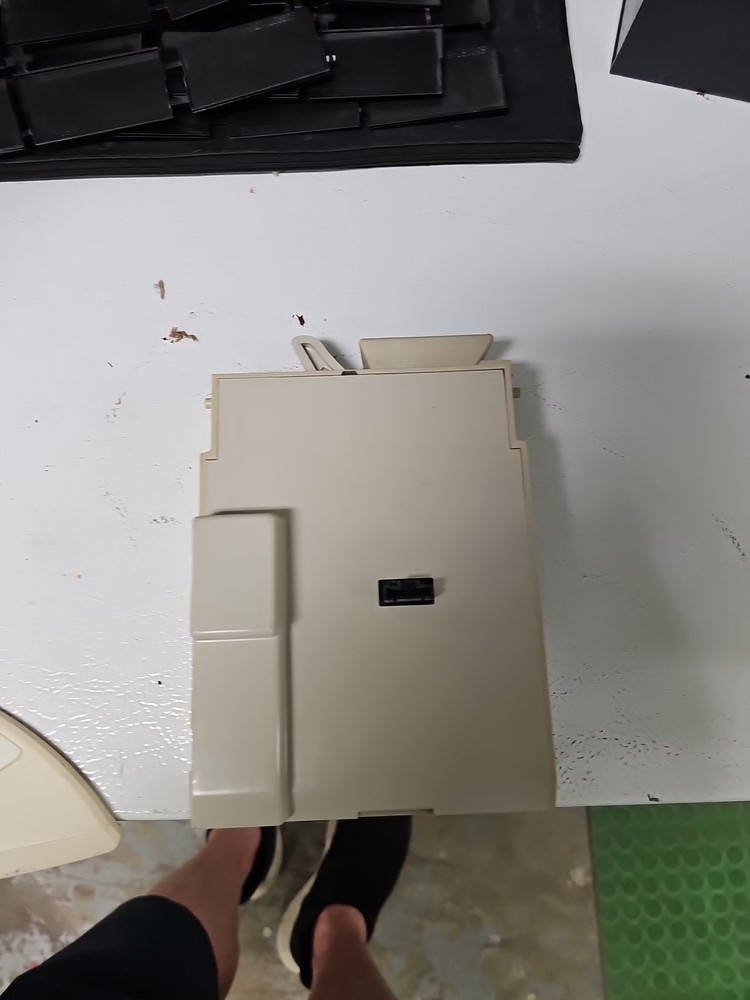 Standard change maker coin accepter