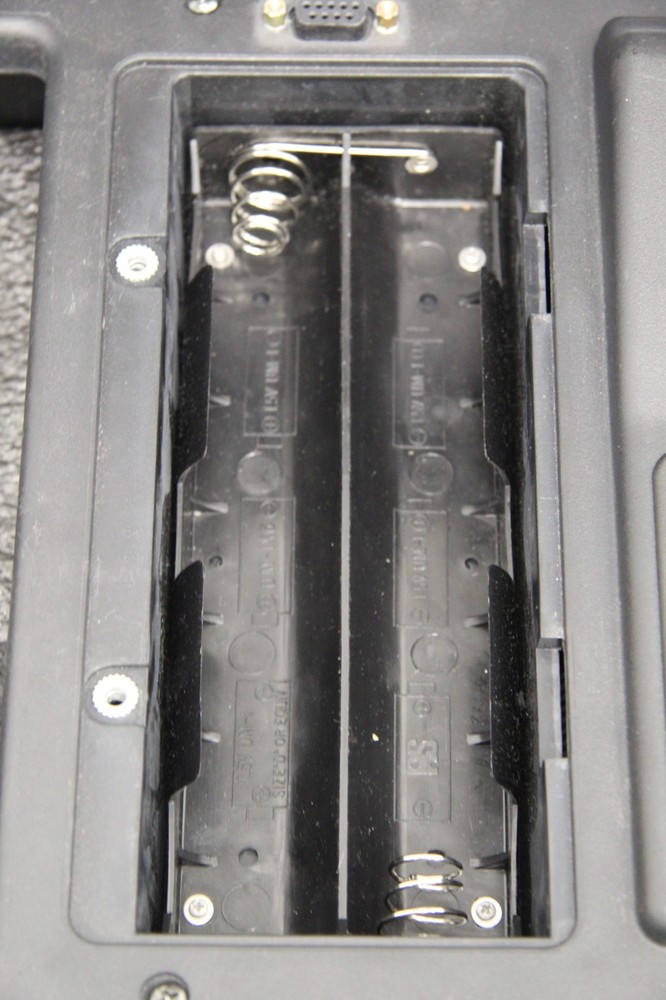 Amprobe DM-II Pro Data Logger Recorder