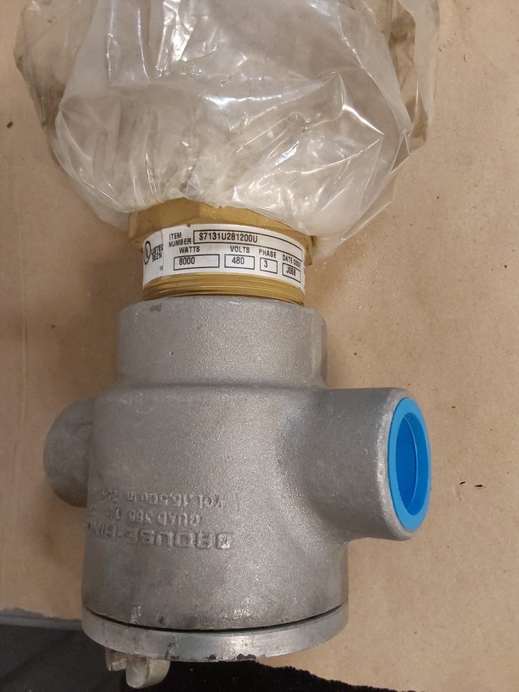 INDEECO S7131A321200U / S7131A321200U (BRAND NEW)