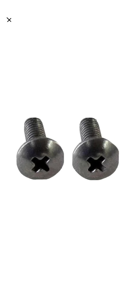 Andis Replacement blade 2-screws ,T-outliner, Superliner.