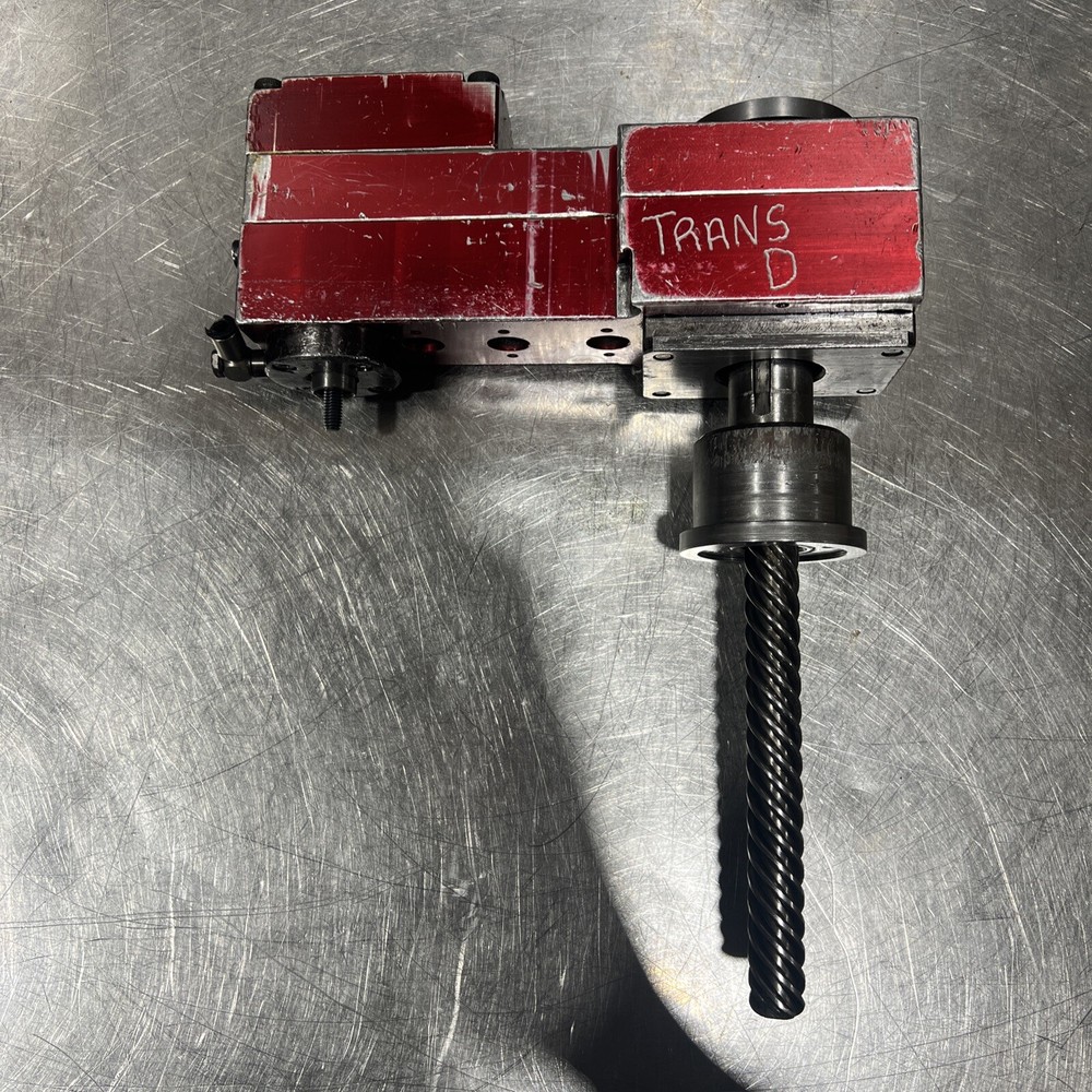 PRONIC Tapping Device. Used Surplus. Item ID 7