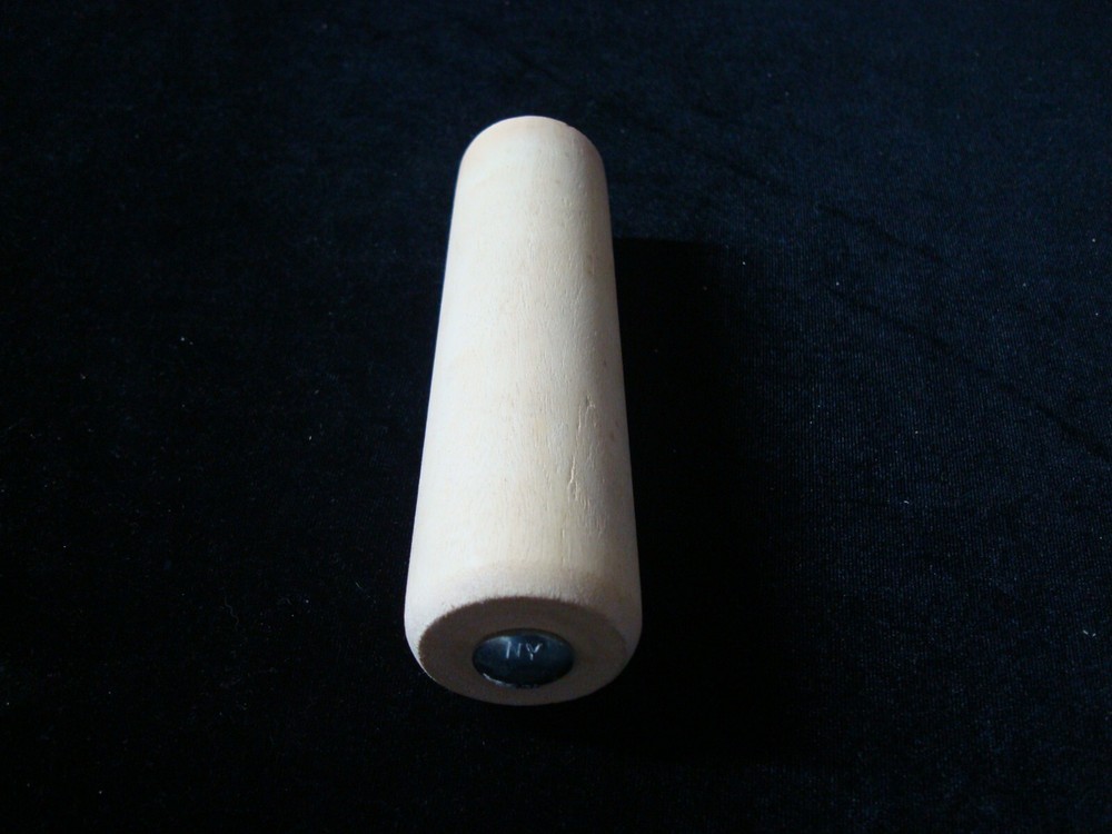 Drywall Hawk Replacement Handle