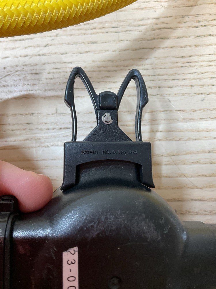 XS Scuba ALT AIR